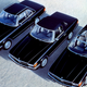 Photo Credit: Mercedes-Benz (1970s-1980s Mercedes SL pictured)